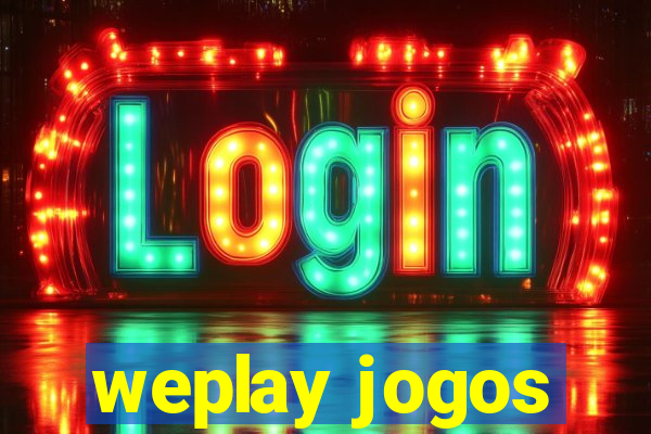 weplay jogos